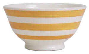 A bowl of hummus
